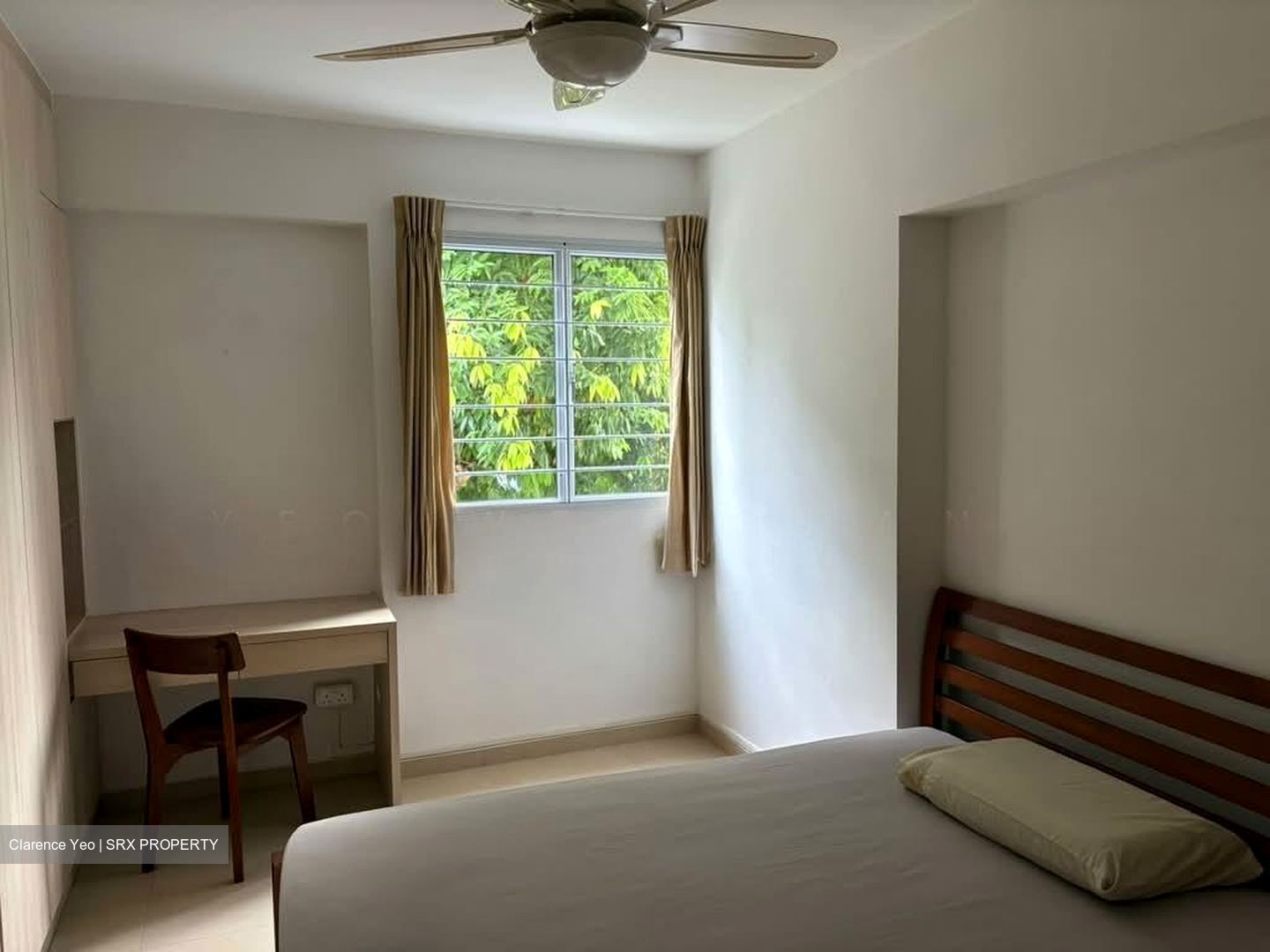 Blk 7 Ghim Moh Road (Queenstown), HDB 5 Rooms #574931021